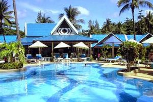Andman & Nicobar islands