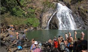 Best things about GOA