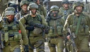 Deadliest Armed forces