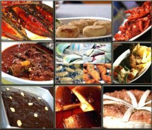 Best things about GOA