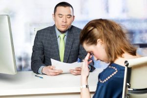 Tips to crack a job interview