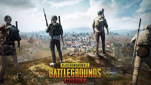 Tips to ace in PUBG mobile