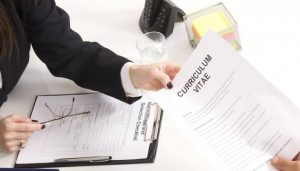 Tips to crack a job interview