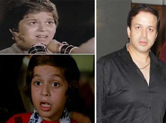 फिल्मो में अमिताभ बच्चन के बचपन का किरदार करने वाला यह बच्चा आज हो चुका है इतना बड़ा Youth Express