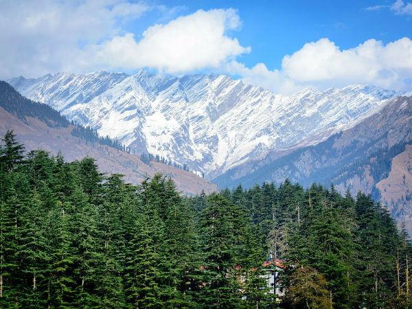 कसोल एक रहस्यवादी सौंदर्यता की भूमि-जानें इस खूबसूरत जगह के बारे में