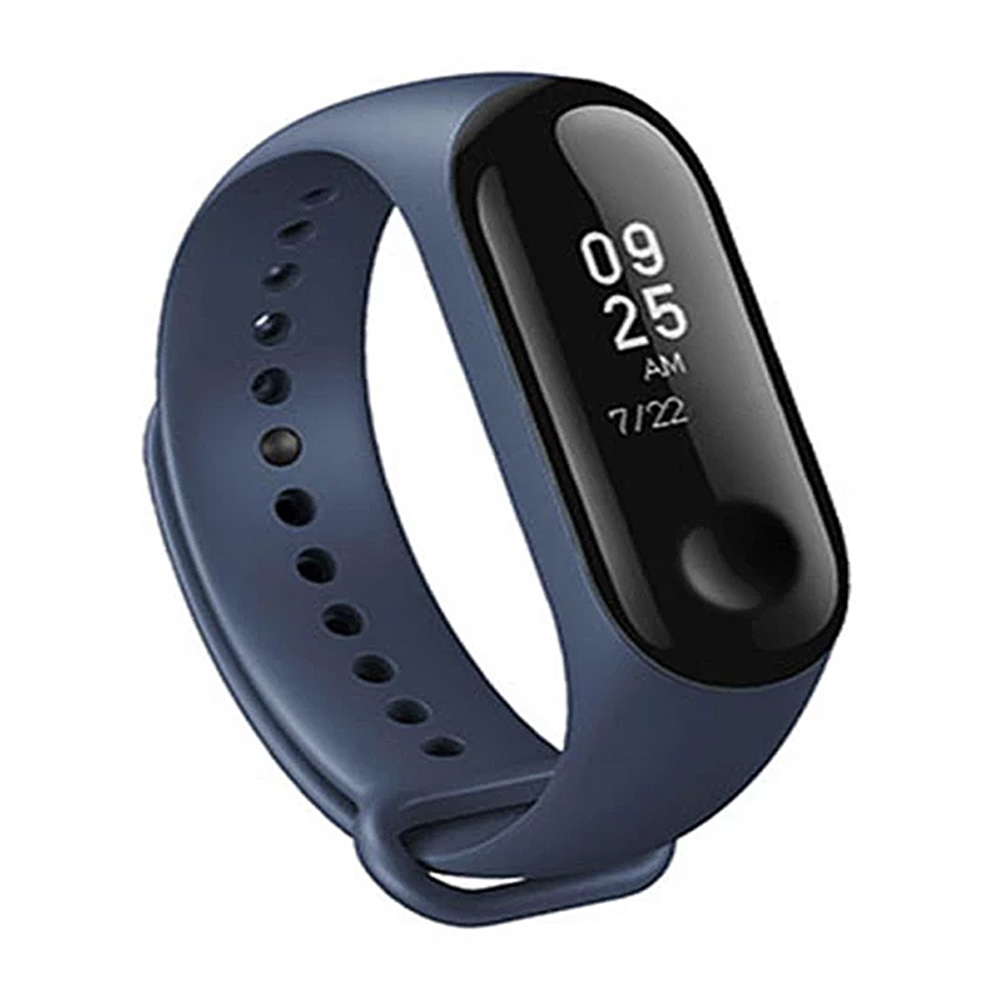 शाओमी ने भारत में 10 लाख Mi Band 3 फिटनेस बैंड बेचा -Youth Express