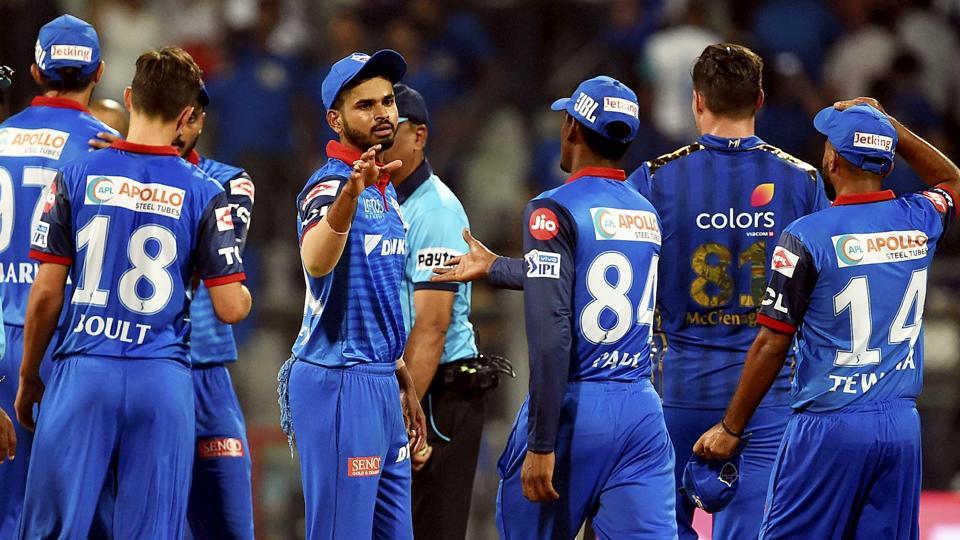 Delhi Capitals defeat Mumbai Indians: A new fresh Start