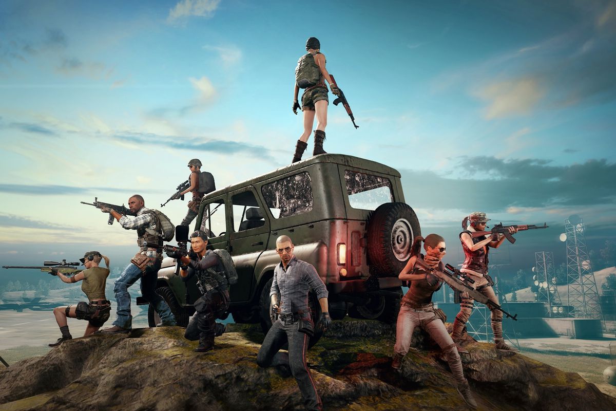 Tips to ace in PUBG mobile