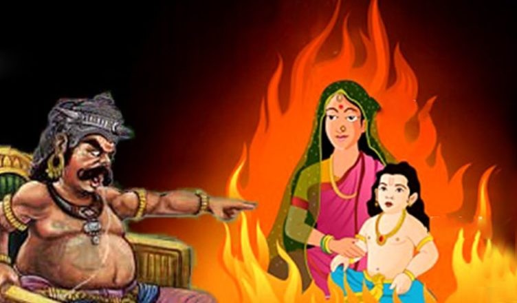आखिर क्यों होलिका दहन मनाया जाता है, जाने इसके पीछे की असली वजह Youth Express