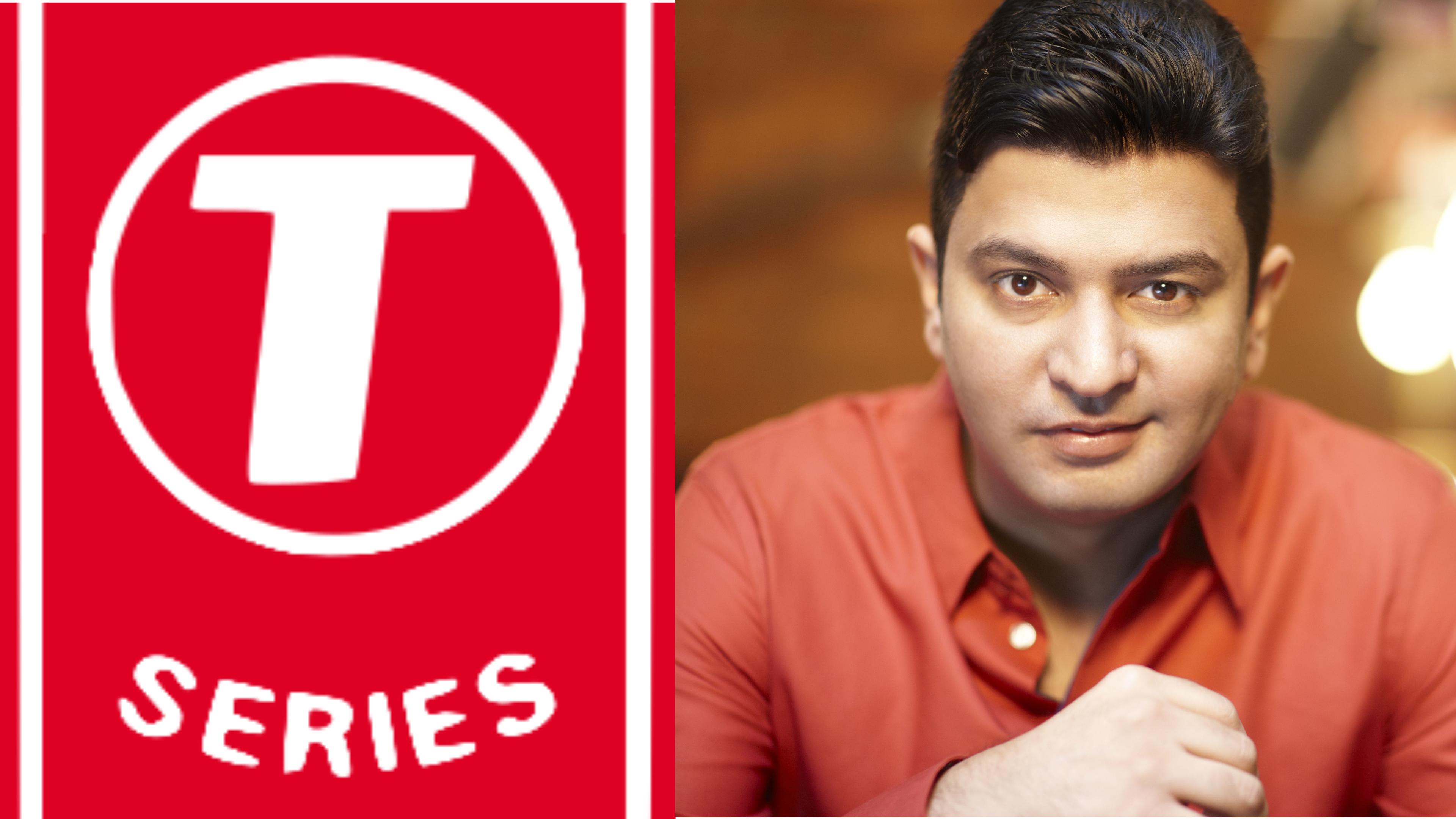 T-Series beats Pewdiepie in one of the most famous Youtube Wars