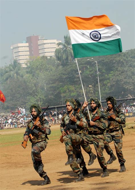Top Countries with Strongest Armies in the World