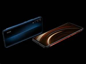 Vivo IQOO smartphone launched: Know full specs, details and more
