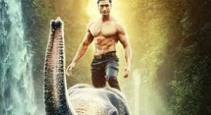 जंगली फिल्म का ट्रेलर