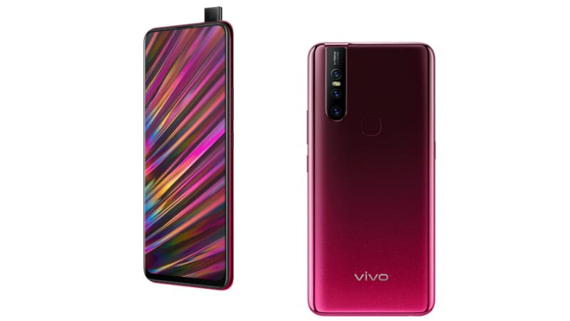 Vivo V15 launched: Know full specs, price and more