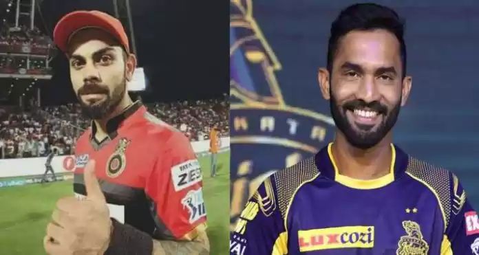 करो या मरो के मुकाबले में आज कोलकाता नाइट राइडर्स से भिड़ेगी रॉयल चैलेंजर्स बेंगलुरु