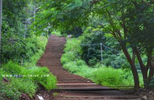 Magnificent tracking points of South India