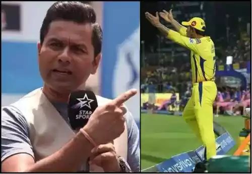 कमेंट बॉक्स में बैठकर सबको ज्ञान देने वाले आकाश चोपड़ा का यह है करियर रिकॉर्ड