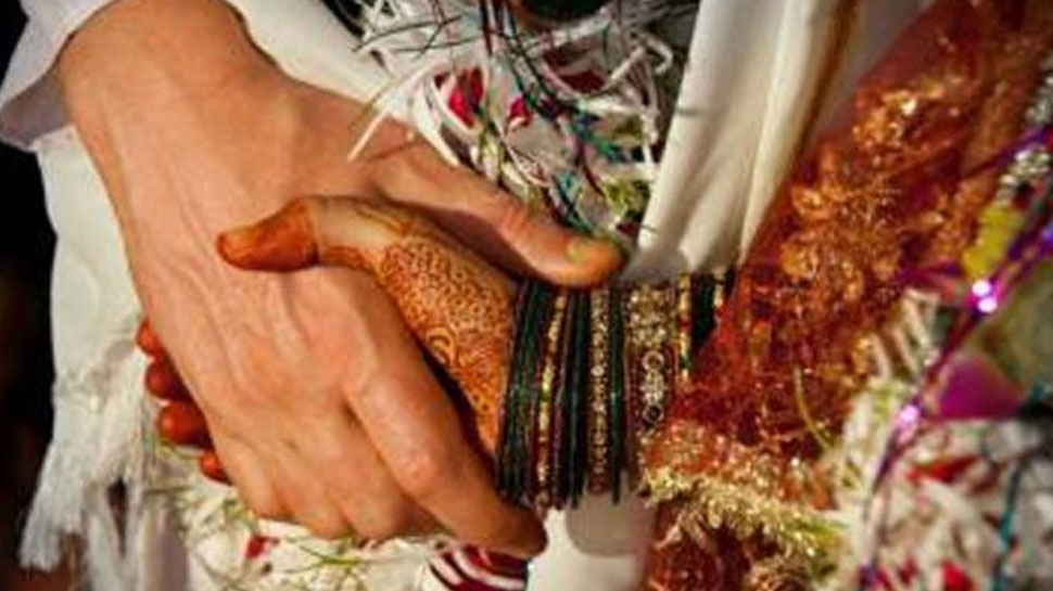 दो बीवियों के बीच पति का हुआ ऐसा बंटवारा जिसे जानकर चौंक जाएंगे आप