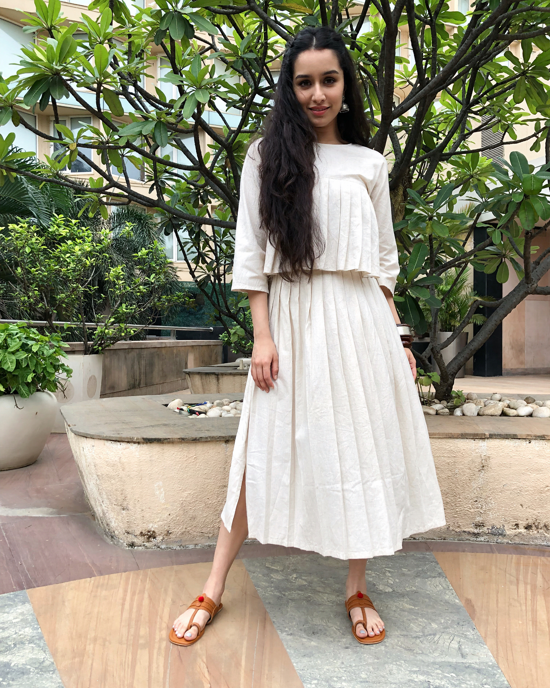 Shraddha Kapoor's Styles