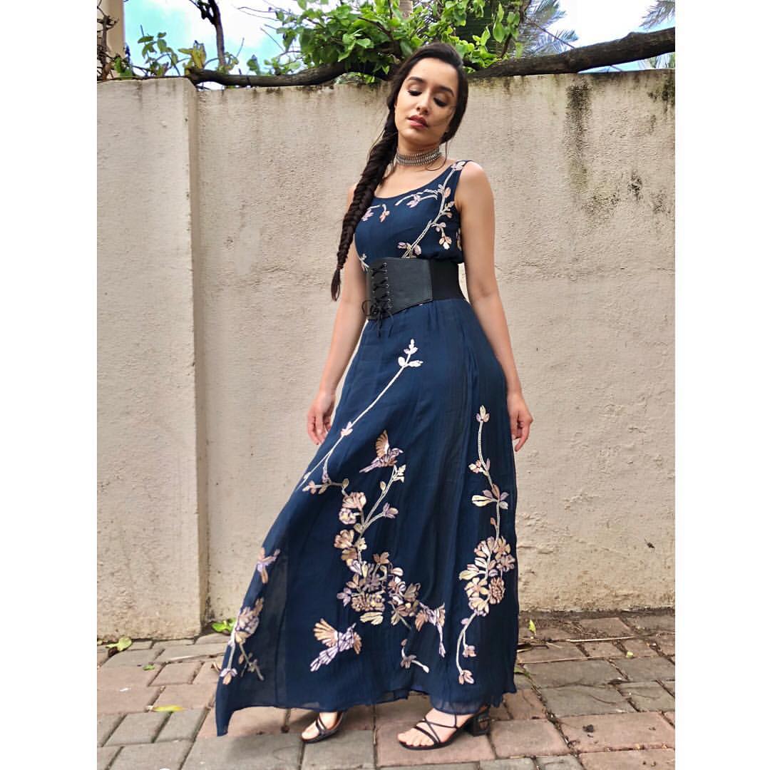 Shraddha Kapoor's Styles