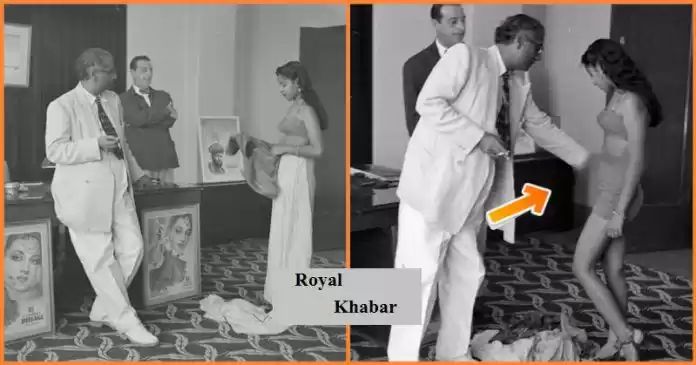 पहले कपड़े उतार कर देने पड़ते थे लड़कियों को ऑडिशन
