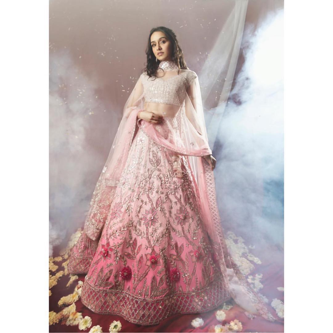 Shraddha Kapoor's Styles