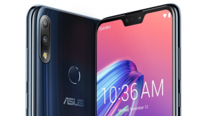 Zenfone Max Pro M2