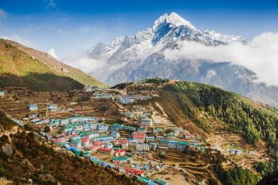 Top Asian countries with cheapest traveling cost
