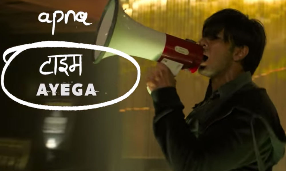 Famous Dialogues In Bollywood Movies