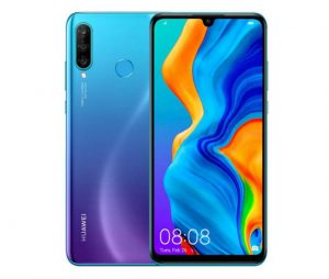 Huawei P30 Lite