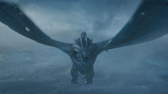 Game of Thrones: Theory suggests Night King is making us all fools, will attack Kings Landing First