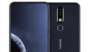 Nokia X71