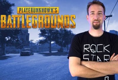 Some interesting unknown facts about PUBG