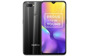 Realme U1