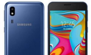 Samsung Galaxy A2 Core