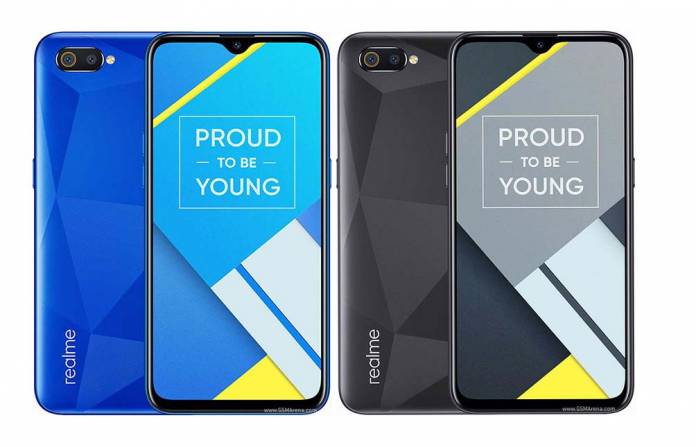 Realme C1 launched: Is it the new Budget master device?