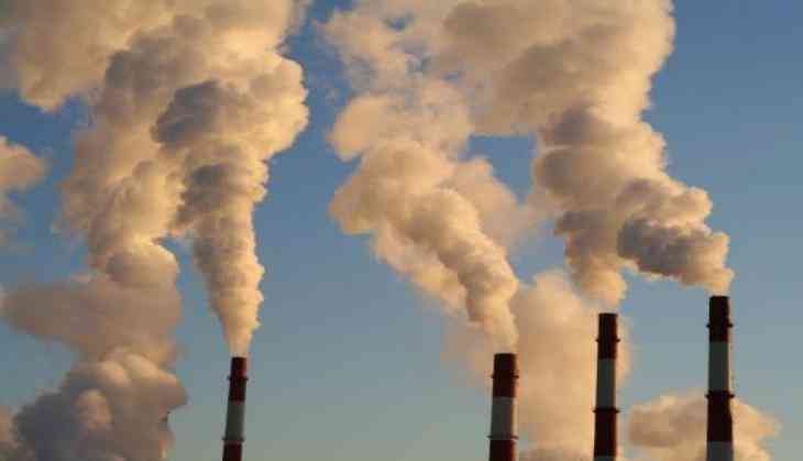 Air Pollution caused more than 1.2 million deaths in India in 2017: 5 Million overall the World