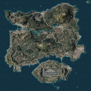 Facts about Pubg