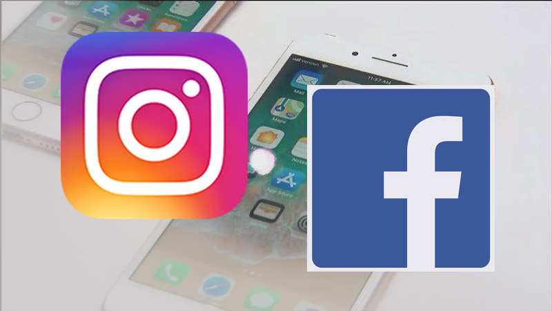 Facebook की चूक लाखो इंस्टाग्राम यूजर हुए प्रभावित -Youth express