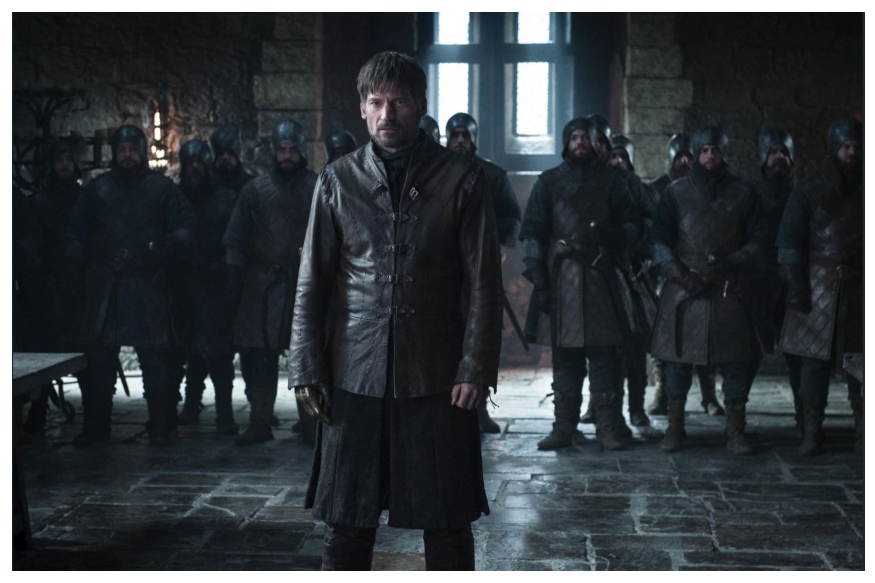 Game of Thrones Season 8 Episode 2: The best ever build up episode