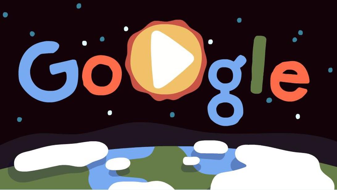 अर्थ डे 2019: Google Doodle ने दी अनोखे प्राणियों की जानकारी- youth Express