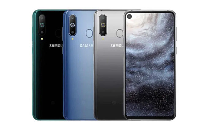 Samsung Claims to have sold over 2 Million Units of A-Series Smartphones: Know full details?