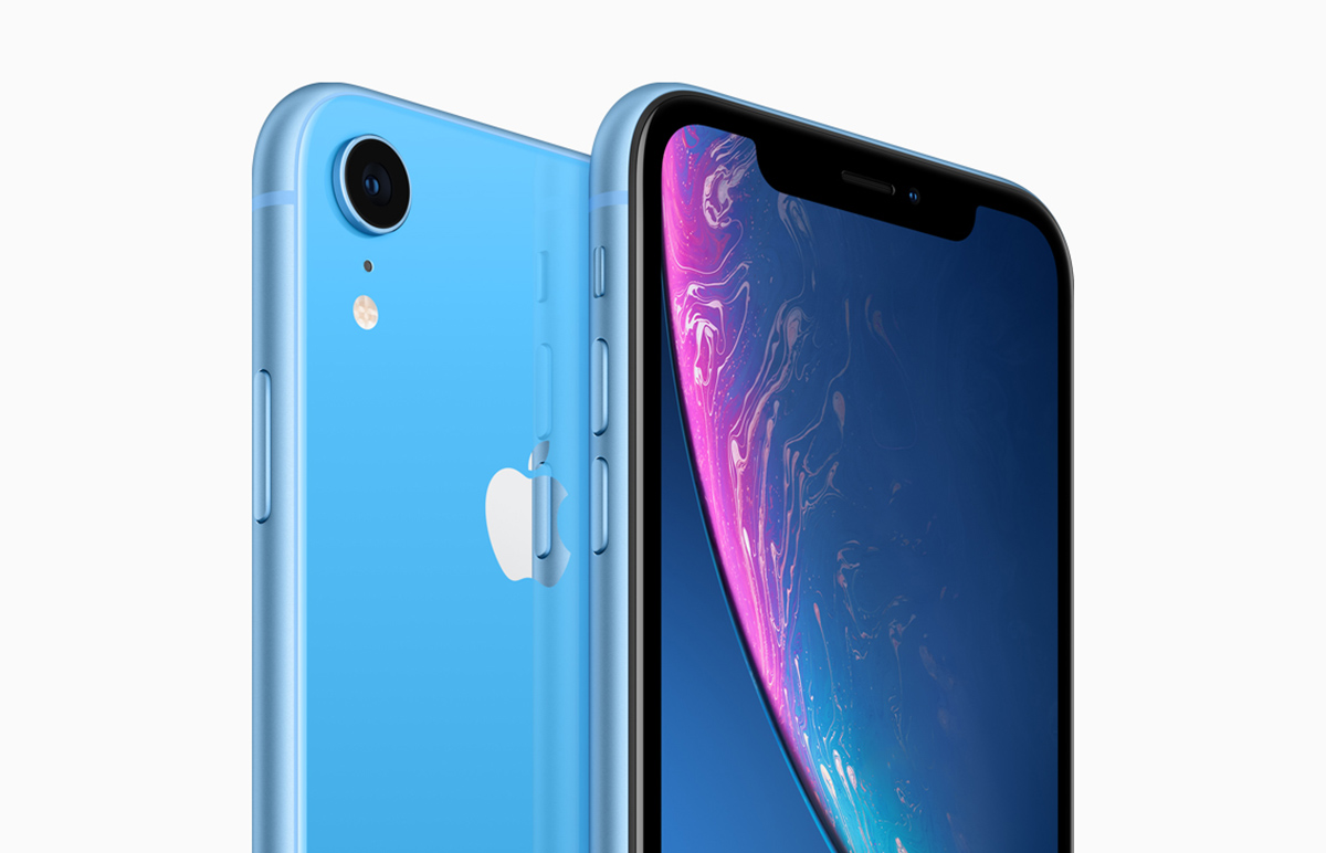 Apple reduces price of its iPhone XR: Now Starts at Rs 55,900