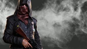 unknown facts about PUBG