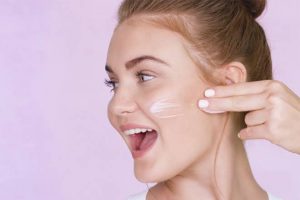 Tips to get rid of oily skin