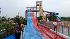 Best amusement parks of Delhi