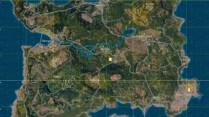 unknown facts about PUBG