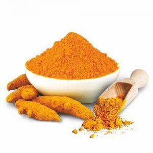 Benefits of Turmeric