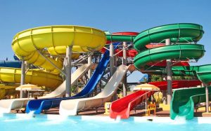 Best amusement parks of Delhi