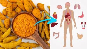 Benefits of Turmeric